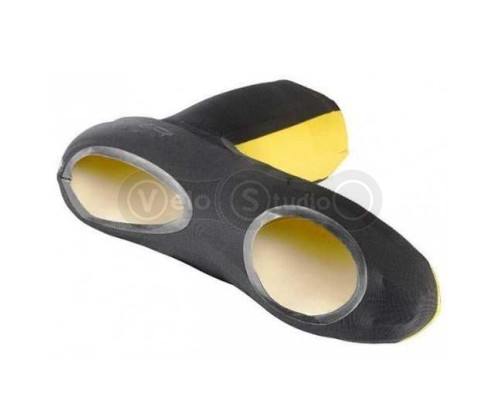 Велобахилы Mavic CXR Ultimate Road жёлтые M (39-42)