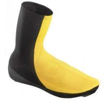 Велобахилы Mavic CXR Ultimate Road жёлтые M (39-42)