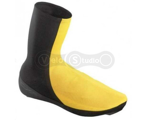 Велобахилы Mavic CXR Ultimate Road жёлтые M (39-42)