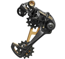 Задний переключатель Sram XX1 Eagle Type 3.0 Gold 12 скоростей
