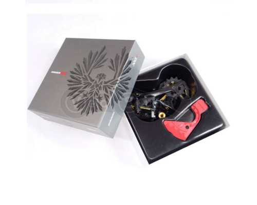 Задний переключатель Sram XX1 Eagle Type 3.0 12 скоростей