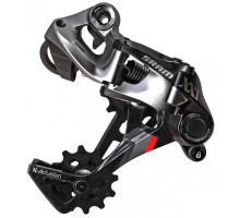 Задній перемикач Sram XX1 TYPE 2.1 X-HORIZON 11 швидкостей чорний