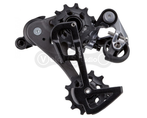 Задній перемикач Sram XX1 TYPE 2.1 X-HORIZON 11 швидкостей чорний