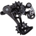 Задній перемикач Sram XX1 TYPE 2.1 X-HORIZON 11 швидкостей чорний