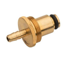 Адаптер (штуцер) Sram для прокачки демпфера Charger