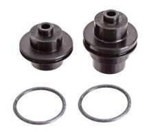 Адаптер Sun Ringle SRC/SRX передньої втулки під QR