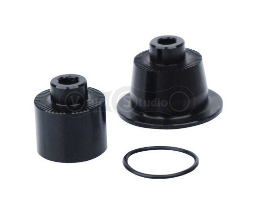 Адаптер Sun Ringle SRC/SRX задньої втулки під QR