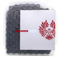 Цепь Sram PC NX Eagle 12 скоростей