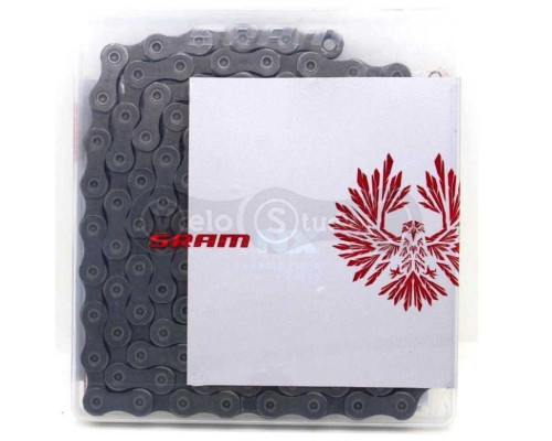 Цепь Sram PC NX Eagle 12 скоростей