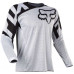 Джерси FOX 180 AIRLINE Jersey белая