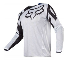 Джерси FOX 180 AIRLINE Jersey белая