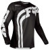 Джерси FOX 180 Cota Jersey чёрная размер L