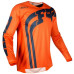 Джерси FOX 180 Cota Jersey оранжевая
