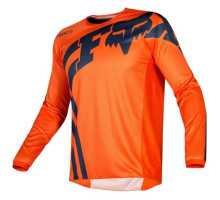 Джерси FOX 180 Cota Jersey оранжевая