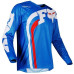 Джерсі FOX 180 Cota Jersey синя розмір L
