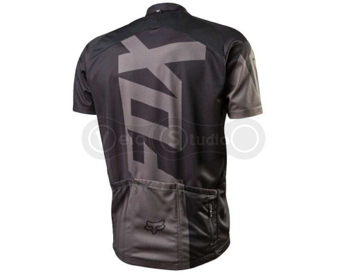 Джерсі FOX Livewire Race коричнева