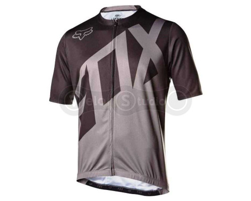Джерсі FOX Livewire Race коричнева