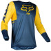 Джерси FOX 180 PRZM JERSEY синяя