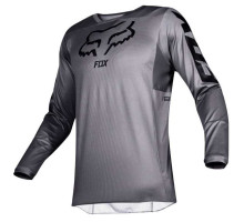 Джерси FOX 180 PRZM JERSEY серая