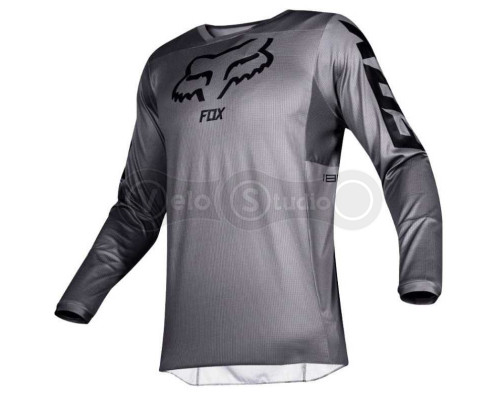 Джерсі FOX 180 PRZM JERSEY сіра