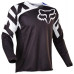 Джерсі FOX 180 RACE Jersey чорна