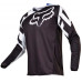 Джерсі FOX 180 RACE Jersey чорна