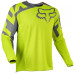 Джерси FOX 180 RACE Jersey лайм