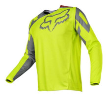 Джерси FOX 180 RACE Jersey лайм