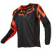 Джерси FOX 180 RACE Jersey оранжевая