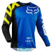 Джерсі FOX 180 RACE Jersey синя