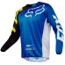 Джерсі FOX 180 RACE Jersey синя