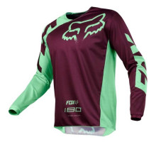 Джерси FOX 180 RACE Jersey GRN размер XL