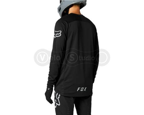 Джерси FOX 180 Cota Jersey красная размер L