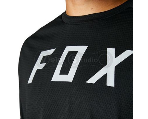 Джерси FOX 180 Cota Jersey красная размер L
