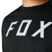 Джерси FOX 180 Cota Jersey красная размер L
