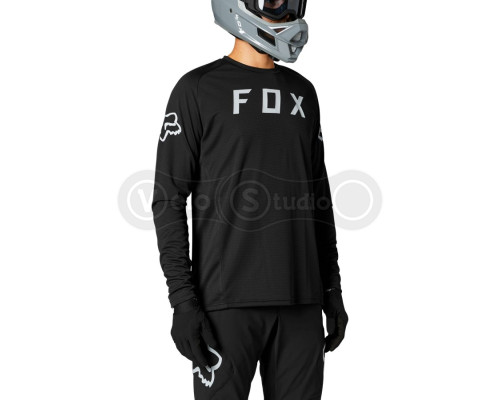 Джерси FOX 180 Cota Jersey красная размер L