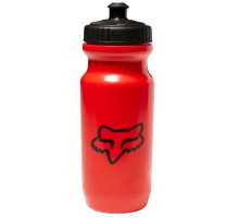 Фляга FOX BASE 600 мл червона