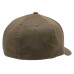 Кепка FOX ENCUMBER FLEXFIT HAT коричнева