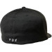 Кепка FOX LITHOTYPE FLEXFIT HAT