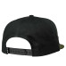 Кепка FOX POSESSED SNAPBACK HAT чёрная