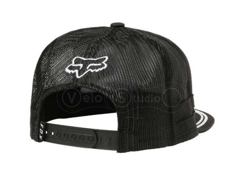 Кепка FOX PRO CIRCUIT SNAPBACK HAT OS