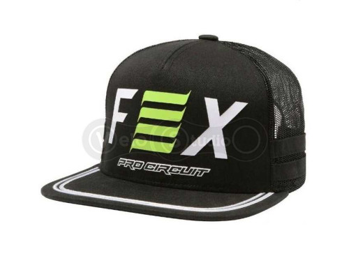 Кепка FOX PRO CIRCUIT SNAPBACK HAT OS