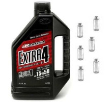 Олія Rock Shox Maxima 15W-50 100 мл на розлив