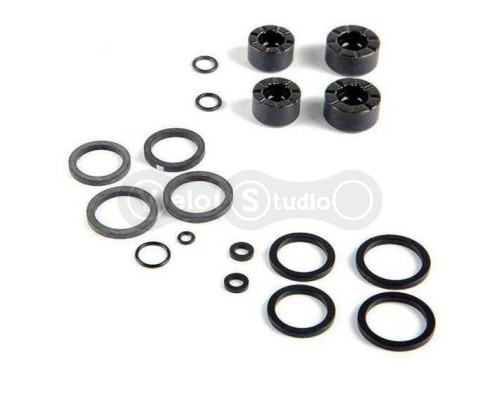 Набор поршней Sram Guide R, Guide RS, Guide RSC 14 мм и 16 мм - 11.5018.020.006