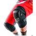 Наколінники FOX LAUNCH PRO D3O KNEE GUARD червоні