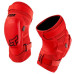 Наколінники FOX LAUNCH PRO D3O KNEE GUARD червоні