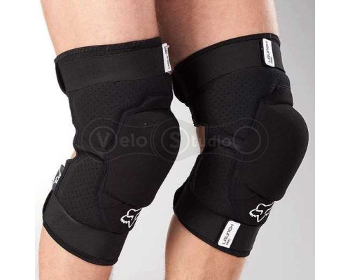 Наколінники FOX Launch Pro Knee Pad розмір L