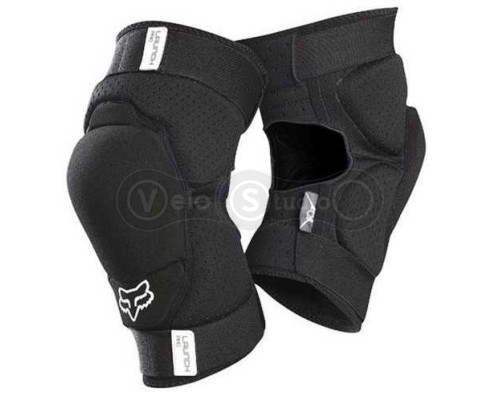 Наколінники FOX Launch Pro Knee Pad розмір L