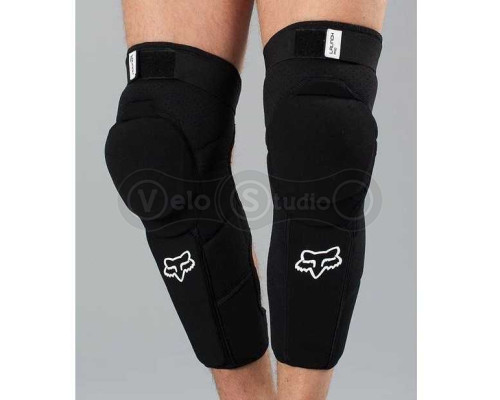 Наколінники FOX Launch Pro Knee/Shin Guard розмір L/XL