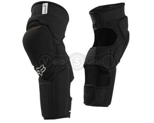 Наколінники FOX Launch Pro Knee/Shin Guard розмір L/XL